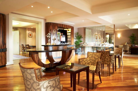 Hyatt Hotel Canberra - A Park Hyatt Hotel - Accommodation Brunswick Heads 28