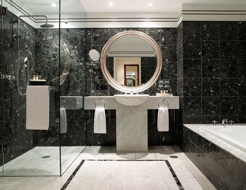 Hyatt Hotel Canberra - A Park Hyatt Hotel - Accommodation Brunswick Heads 10