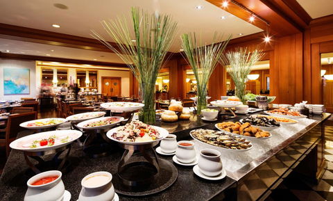 Hyatt Hotel Canberra - A Park Hyatt Hotel - Accommodation Brunswick Heads 18