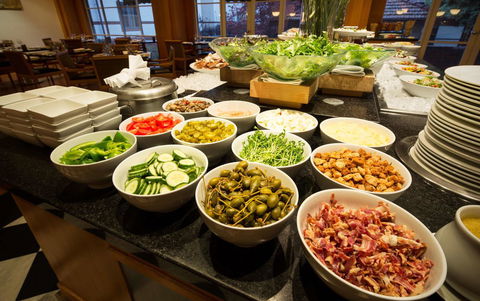 Hyatt Hotel Canberra - A Park Hyatt Hotel - Accommodation Brunswick Heads 16