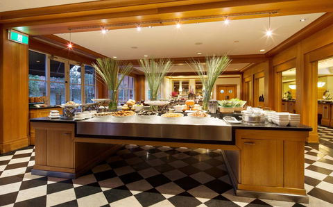 Hyatt Hotel Canberra - A Park Hyatt Hotel - Accommodation Brunswick Heads 22