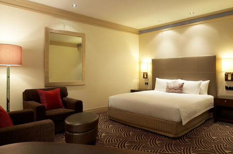 Hyatt Hotel Canberra - A Park Hyatt Hotel - Accommodation Brunswick Heads 25