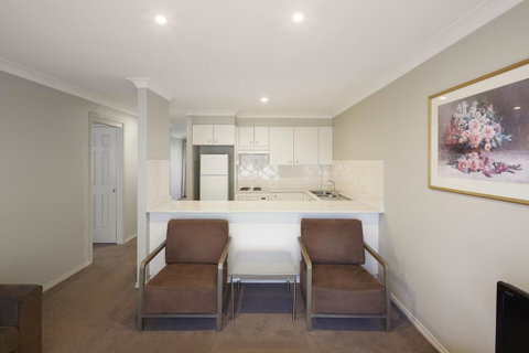 Pinnacle Apartments - Accommodation Brunswick Heads 2