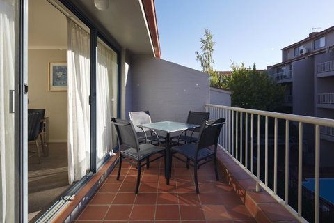 Pinnacle Apartments - Accommodation Brunswick Heads 5