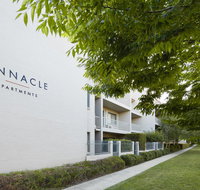 Pinnacle Apartments - Accommodation Brunswick Heads