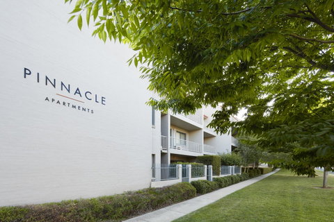 Pinnacle Apartments - Accommodation Brunswick Heads 0