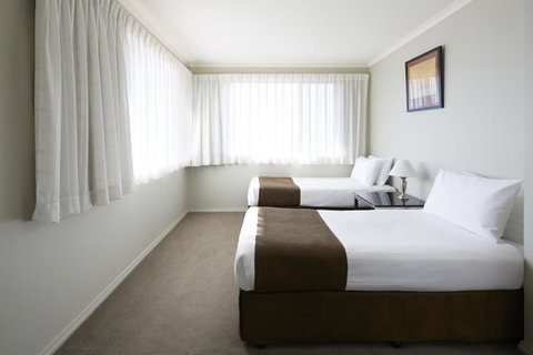 Pinnacle Apartments - Accommodation Brunswick Heads 6