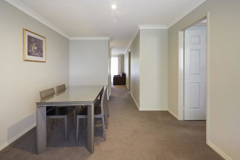 Pinnacle Apartments - Accommodation Brunswick Heads 4