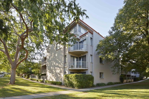 Pinnacle Apartments - Accommodation Brunswick Heads 3