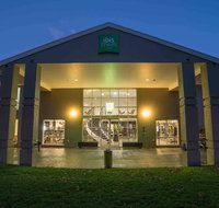 ibis Styles Canberra - Accommodation Brunswick Heads