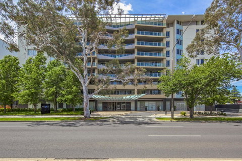Pacific Suites Canberra - Accommodation Brunswick Heads 4
