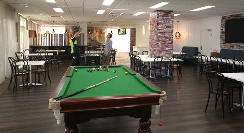 Pacific Suites Canberra - Accommodation Brunswick Heads 1