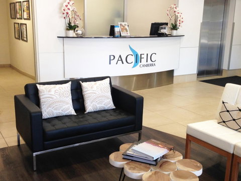 Pacific Suites Canberra - Accommodation Brunswick Heads 5