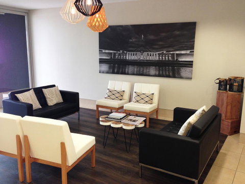 Pacific Suites Canberra - Accommodation Brunswick Heads 6