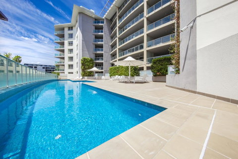 Pacific Suites Canberra - Accommodation Brunswick Heads 3