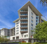 Pacific Suites Canberra - Accommodation Brunswick Heads