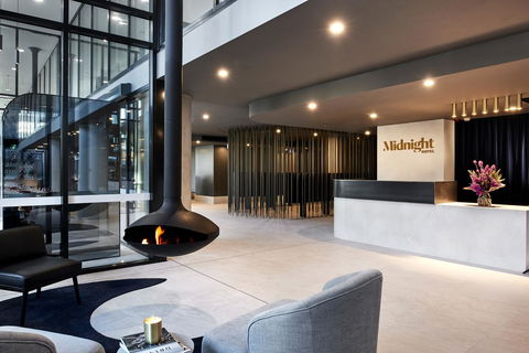 Midnight Hotel, Autograph Collection - Accommodation Brunswick Heads 0