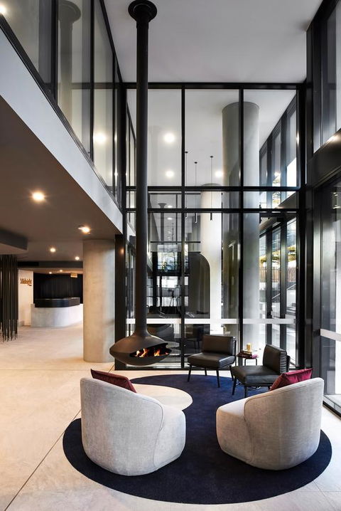 Midnight Hotel, Autograph Collection - Accommodation Brunswick Heads 1
