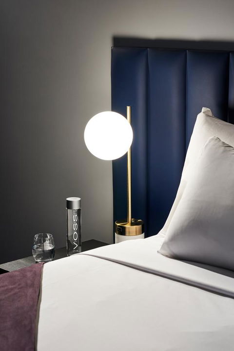 Midnight Hotel, Autograph Collection - Accommodation Brunswick Heads 17