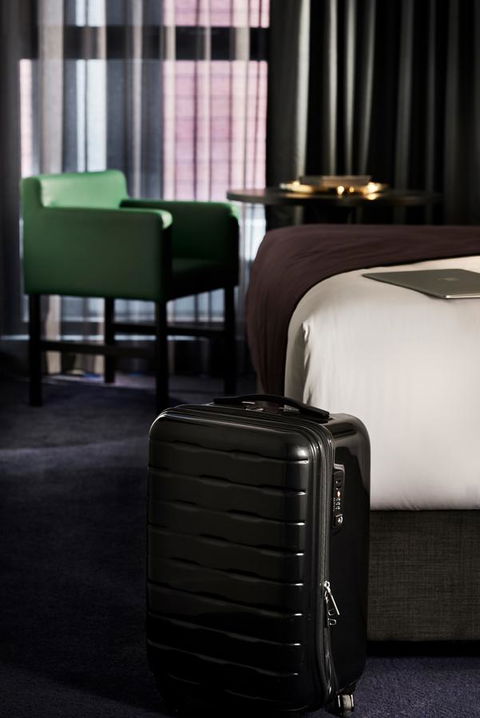 Midnight Hotel, Autograph Collection - Accommodation Brunswick Heads 15