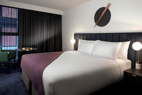 Midnight Hotel, Autograph Collection - Accommodation Brunswick Heads 16
