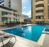 Adina Serviced Apartments Canberra James Court - Accommodation Brunswick Heads