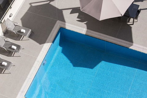 Adina Serviced Apartments Canberra James Court - Accommodation Brunswick Heads 7