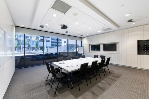 Abode Woden - Accommodation Brunswick Heads 11