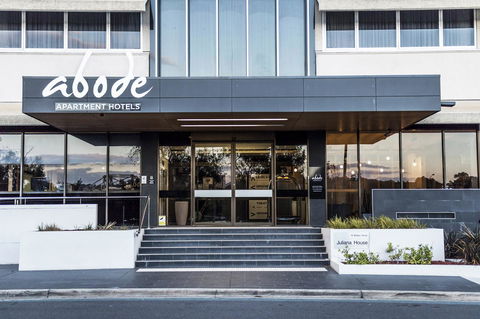 Abode Woden - Accommodation Brunswick Heads 22