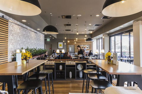 Abode Woden - Accommodation Brunswick Heads 1