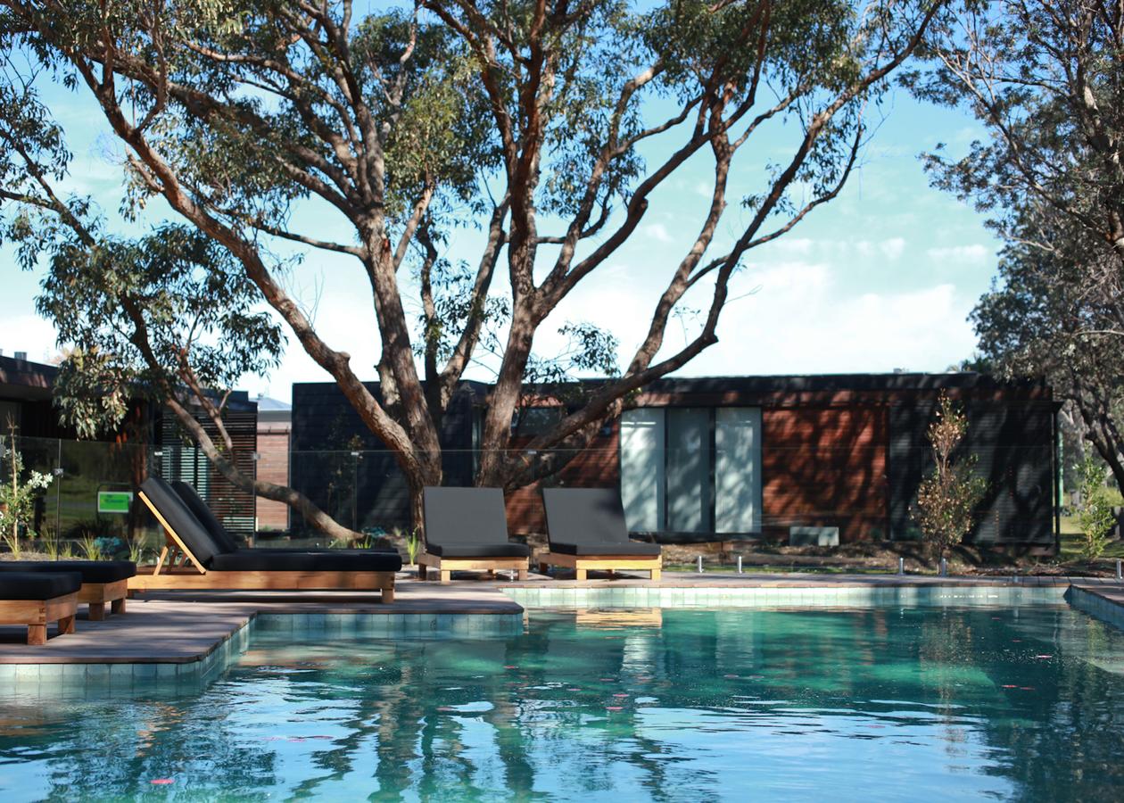  Accommodation Brunswick Heads