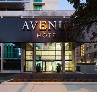 Avenue Hotel Canberra - Accommodation Brunswick Heads