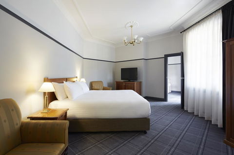 Brassey Hotel - Managed By Doma Hotels - Accommodation Brunswick Heads 7