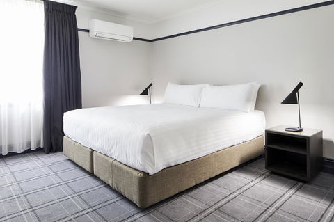 Brassey Hotel - Managed By Doma Hotels - Accommodation Brunswick Heads 14