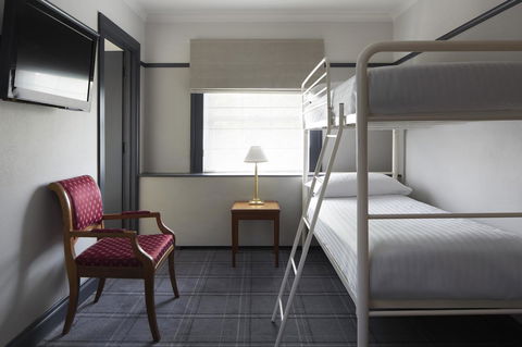 Brassey Hotel - Managed By Doma Hotels - Accommodation Brunswick Heads 11