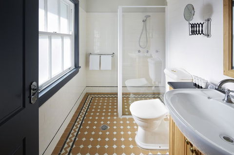 Brassey Hotel - Managed By Doma Hotels - Accommodation Brunswick Heads 10