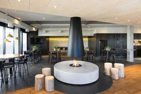 Brassey Hotel - Managed By Doma Hotels - Accommodation Brunswick Heads 2