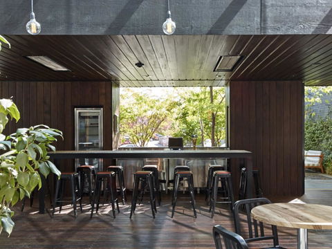 Brassey Hotel - Managed By Doma Hotels - Accommodation Brunswick Heads 27