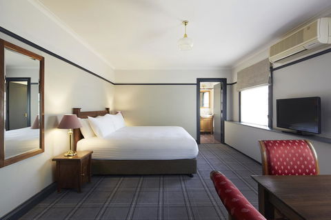 Brassey Hotel - Managed By Doma Hotels - Accommodation Brunswick Heads 5