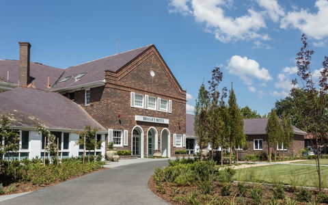 Brassey Hotel - Managed By Doma Hotels - Accommodation Brunswick Heads 1