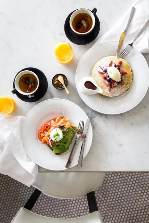 Brassey Hotel - Managed By Doma Hotels - Accommodation Brunswick Heads 26