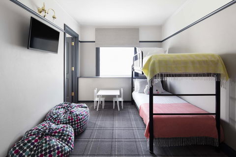 Brassey Hotel - Managed By Doma Hotels - Accommodation Brunswick Heads 34