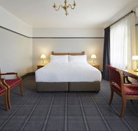 Brassey Hotel - Managed by Doma Hotels - Accommodation Brunswick Heads