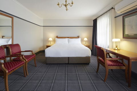 Brassey Hotel - Managed By Doma Hotels - Accommodation Brunswick Heads 0