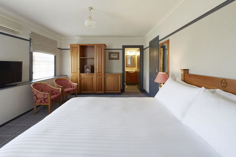 Brassey Hotel - Managed By Doma Hotels - Accommodation Brunswick Heads 6