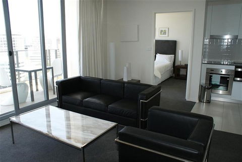 CityStyle Apartments - Accommodation Brunswick Heads 2