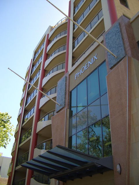 CityStyle Apartments - Accommodation Brunswick Heads 8