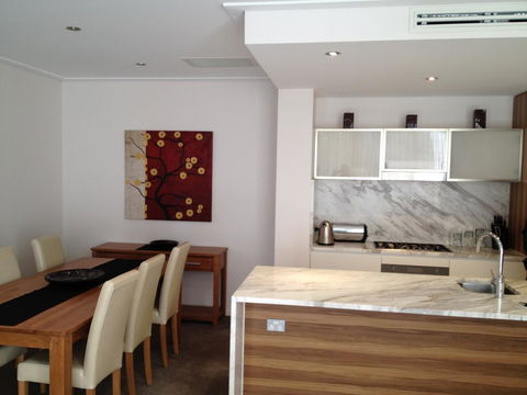CityStyle Apartments - Accommodation Brunswick Heads 11
