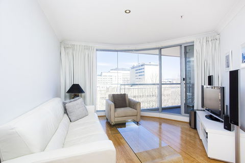 CityStyle Apartments - Accommodation Brunswick Heads 6