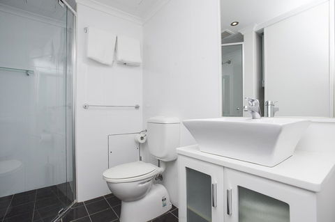 CityStyle Apartments - Accommodation Brunswick Heads 9